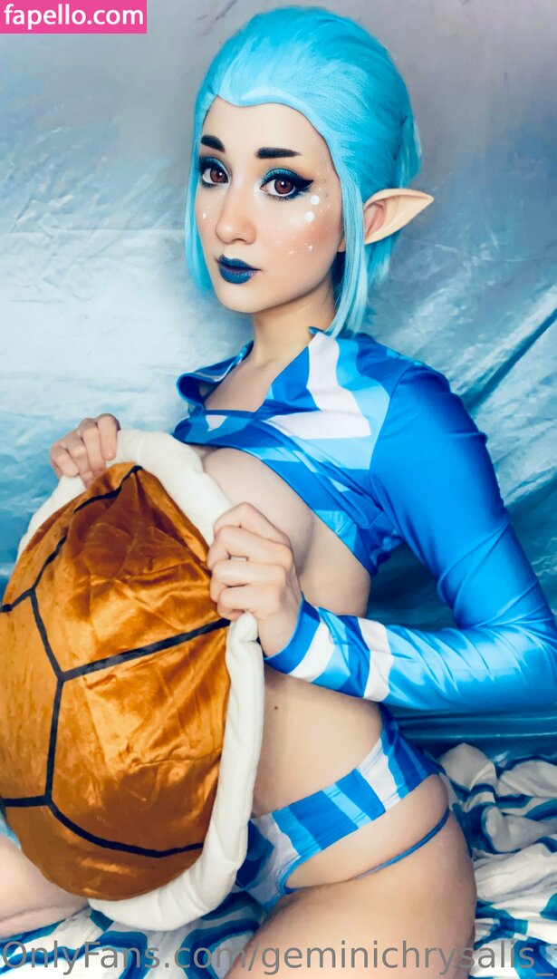 geminichrysalis_free leaked nude photo #0008 (geminichrysalis_free / gemini_cs_cosplay)