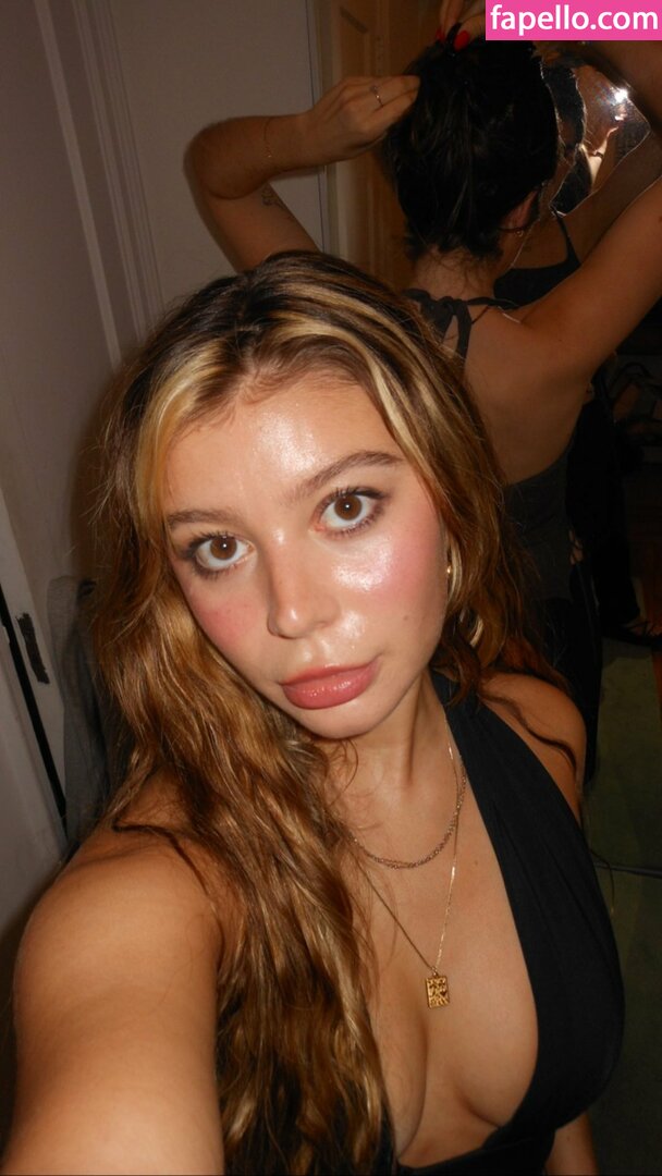 Genevieve Hannelius leaked nude photo #0081 (Genevieve Hannelius / ghannelius)