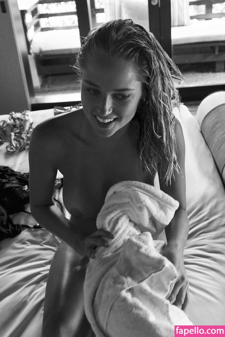 Genevieve Morton leaked nude photo #0032 (Genevieve Morton / genevievemorton)