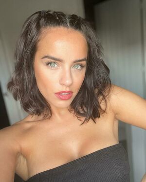 Georgia May Foote nude #0082