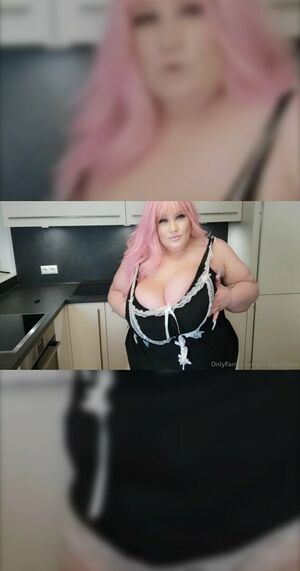 germanssbbw nude #0008