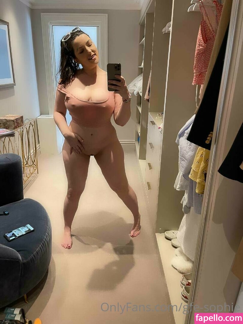 Sofie_sofie onlyfans leaks