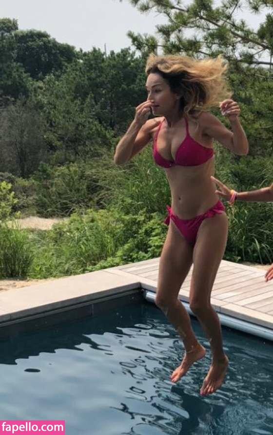 Giada De Laurentiis leaked nude photo #0058 (Giada De Laurentiis / giadadelaurentiis)