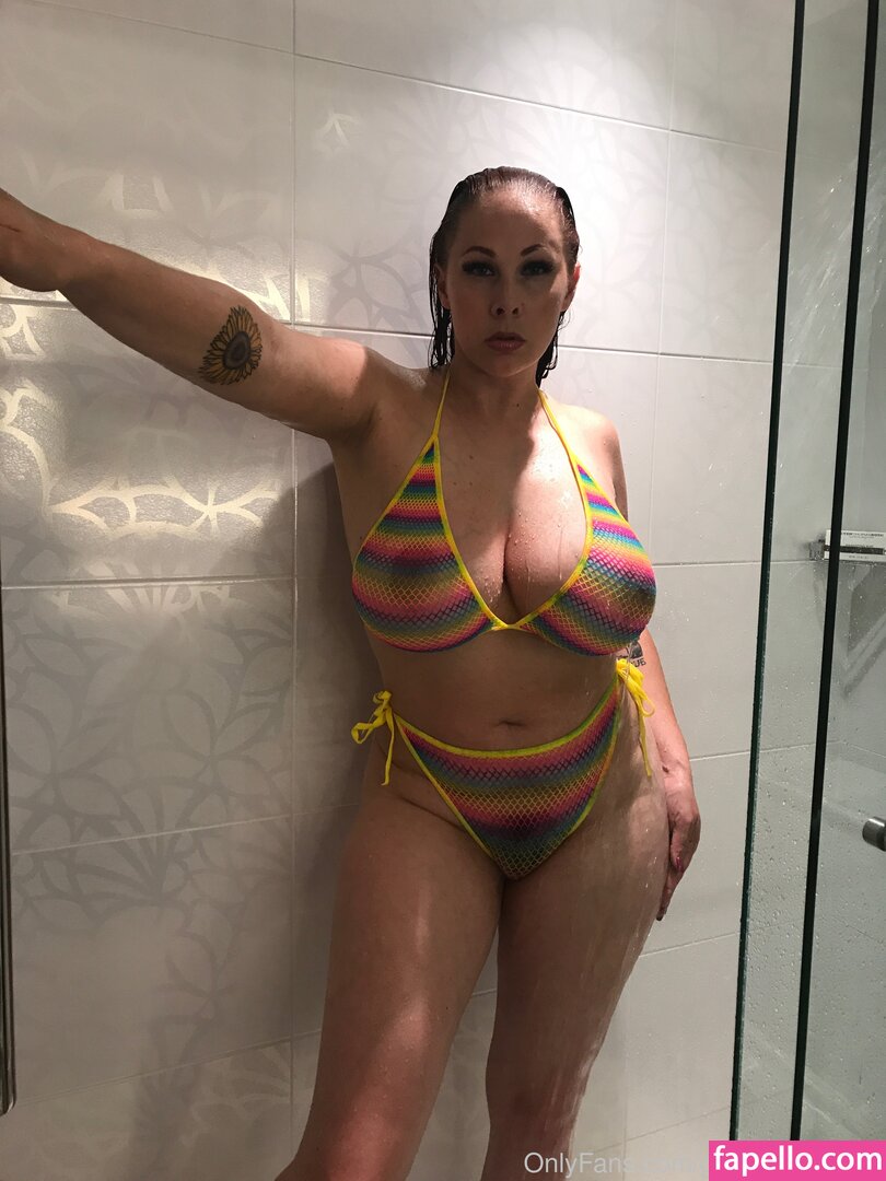 Gianna michaels only fans