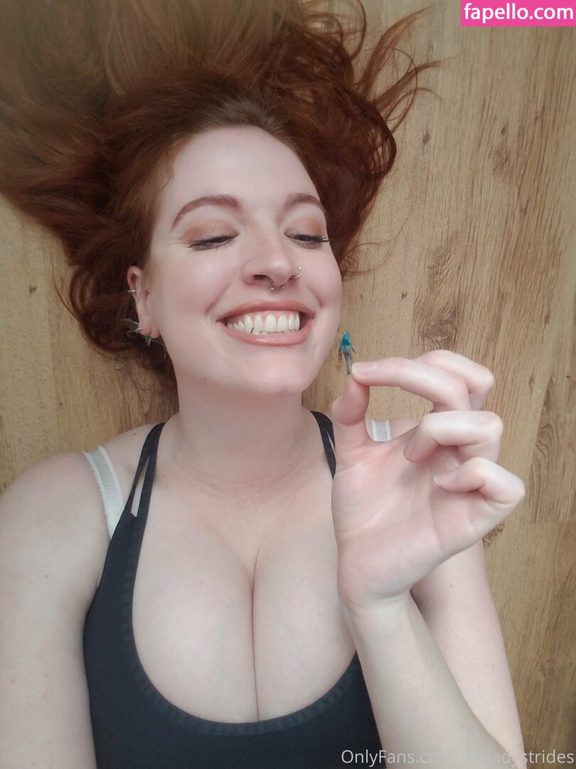 giantessgingerofficial leaked nude photo #0005 (giantessgingerofficial / reallifebecky)