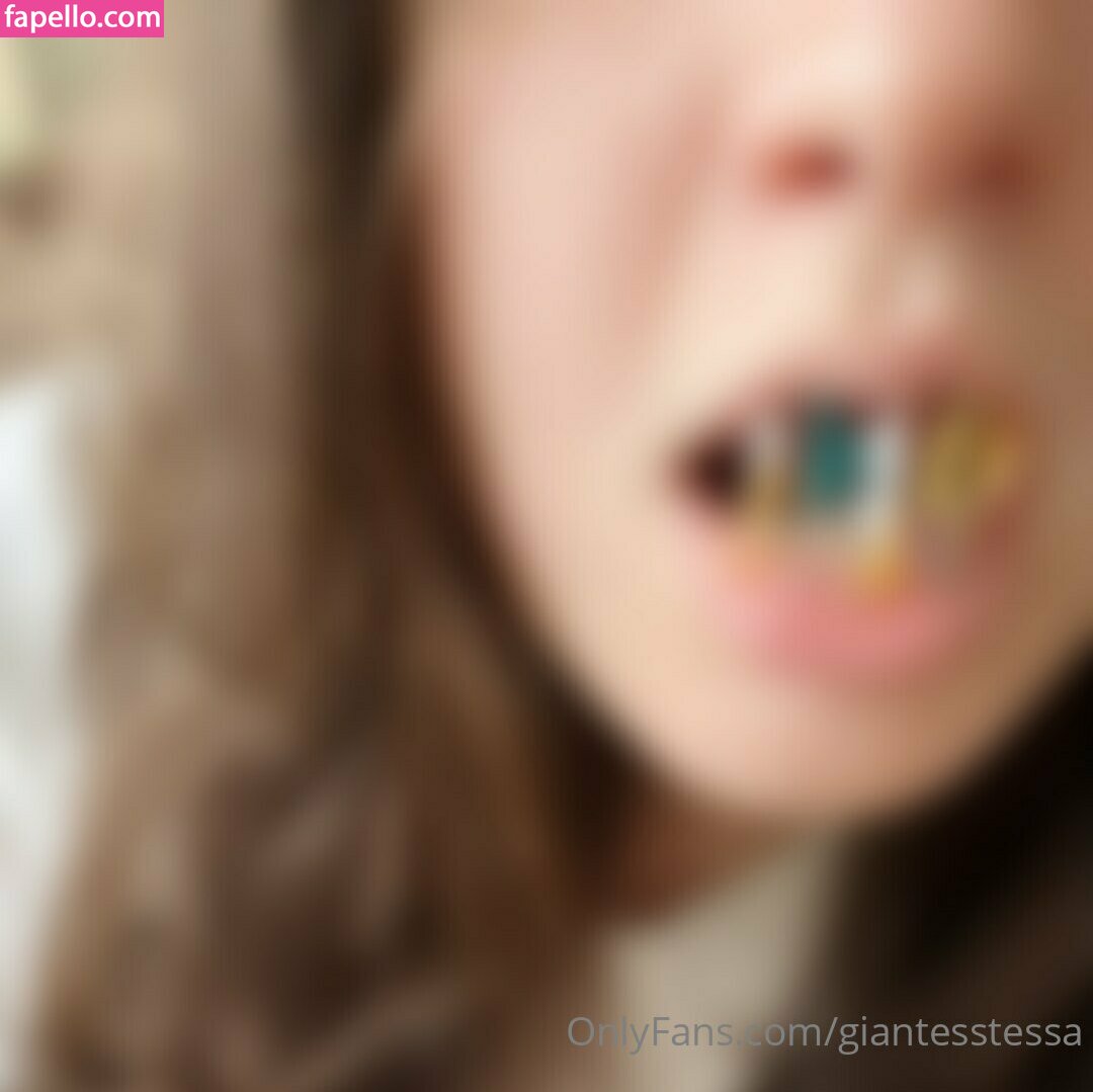 giantesstessa leaked nude photo #0006 (giantesstessa / gianttessa)