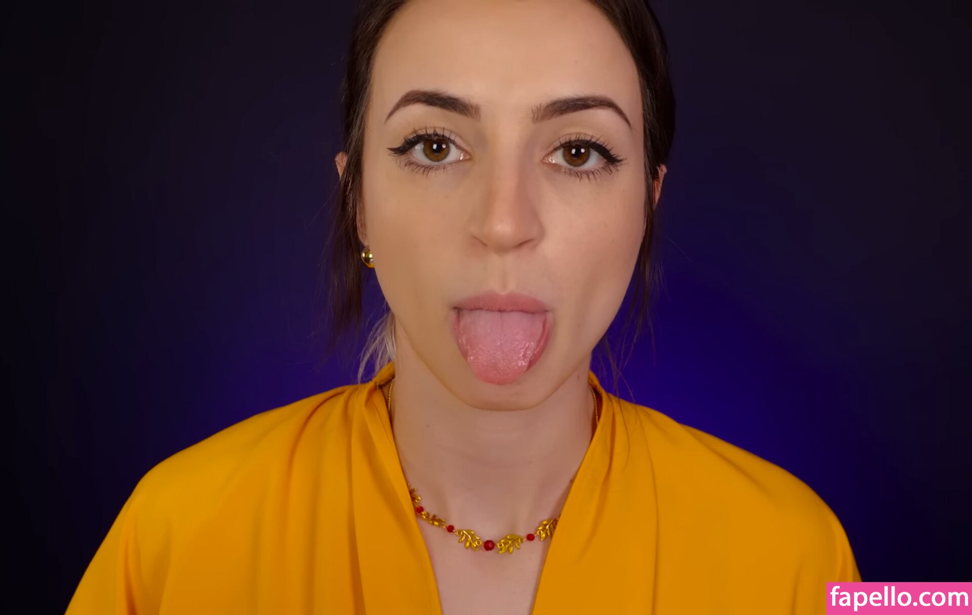 Gibi Asmr / GibiOfficial Nude Leaked OnlyFans Photo #1100 - Fapello