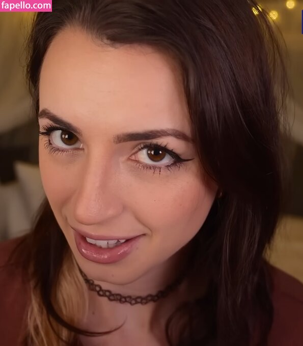 Gibi Asmr Sexy