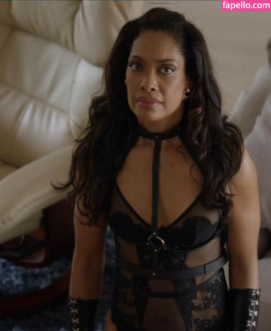 Gina Torres  iamginatorres Nude Leaks OnlyFans - TheFap