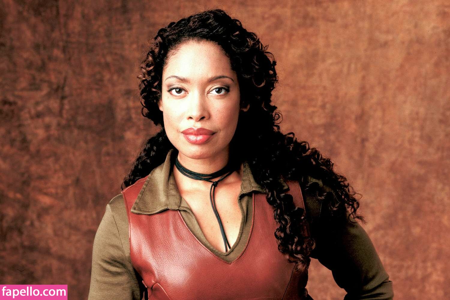 Gina Torres  iamginatorres Nude Leaks OnlyFans - TheFap