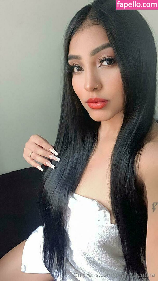 Gvalentinaxxx Gina Valentina Darealginavalentina Nude Leaked Onlyfans Photo 561 Fapello