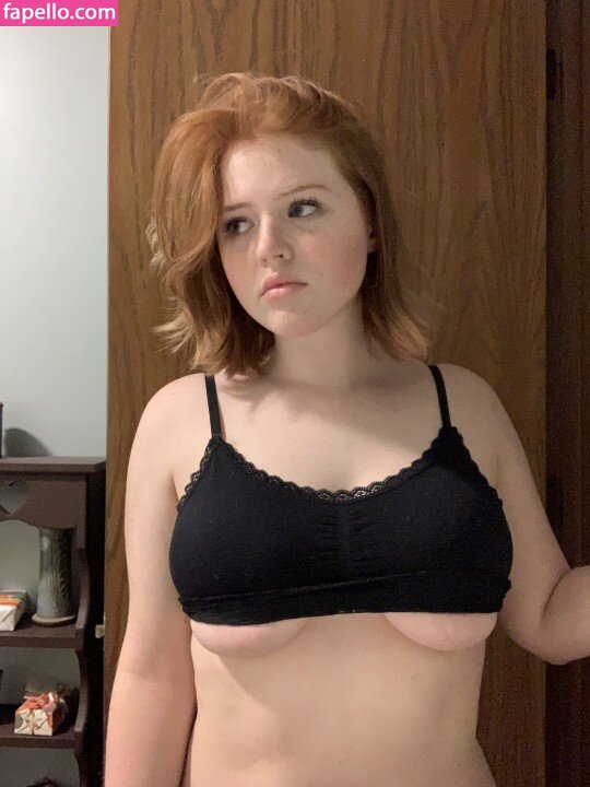 ginger-ed leaked nude photo #0020 (ginger-ed / gingered / gingeredT)