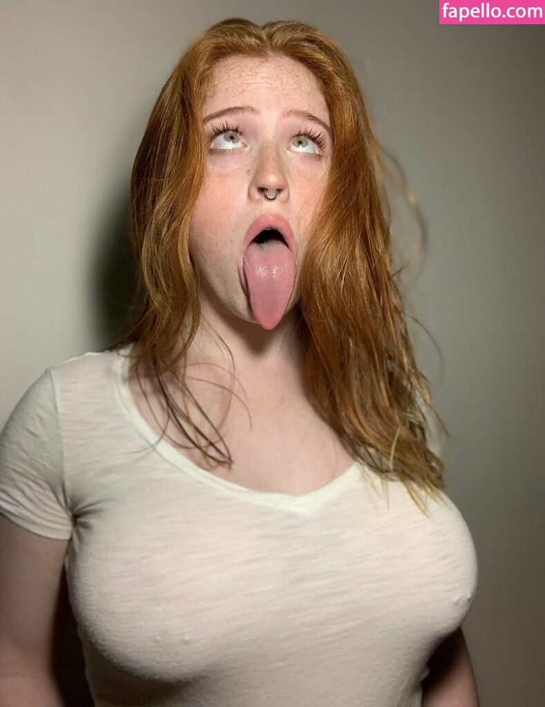 ginger-ed leaked nude photo #0028 (ginger-ed / gingered / gingeredT)