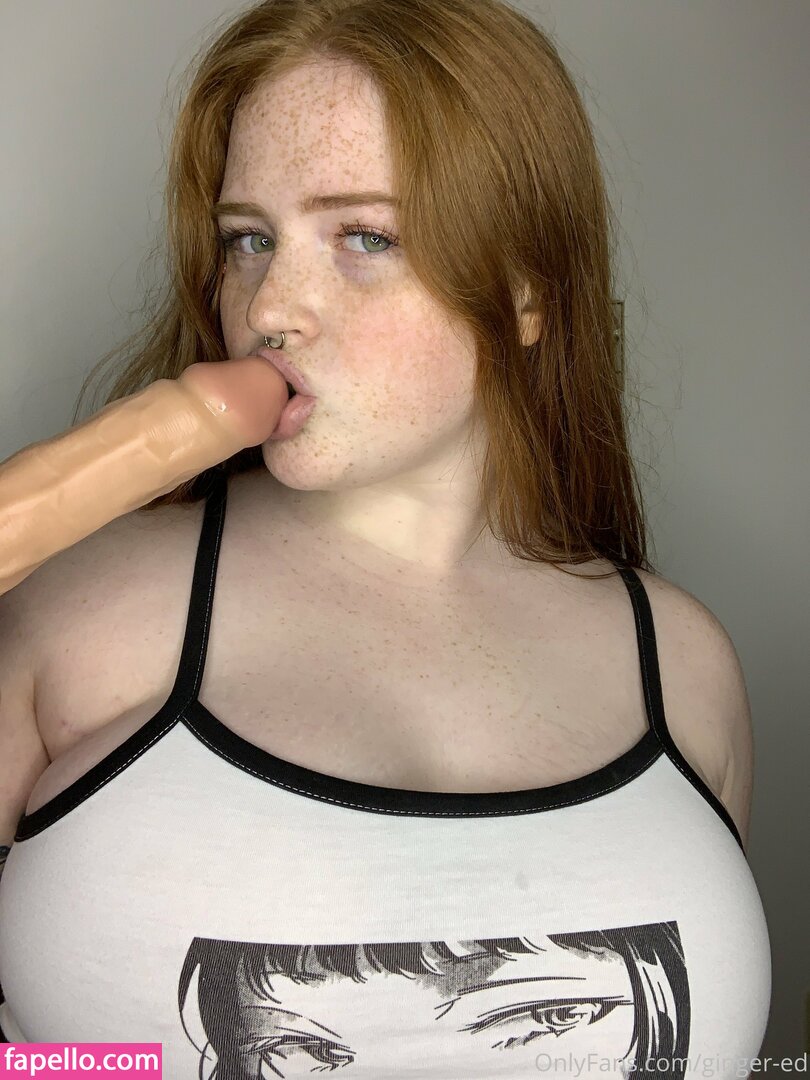 ginger-ed leaked nude photo #0122 (ginger-ed / gingered / gingeredT)