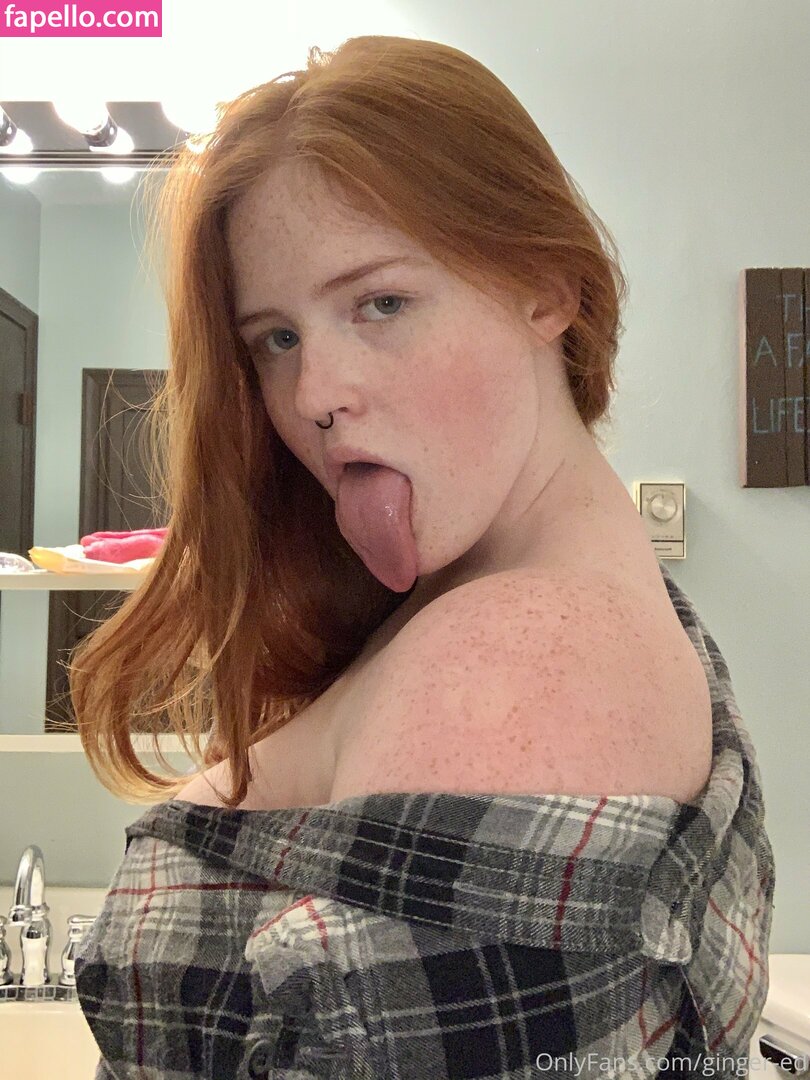 ginger-ed leaked nude photo #0236 (ginger-ed / gingered / gingeredT)