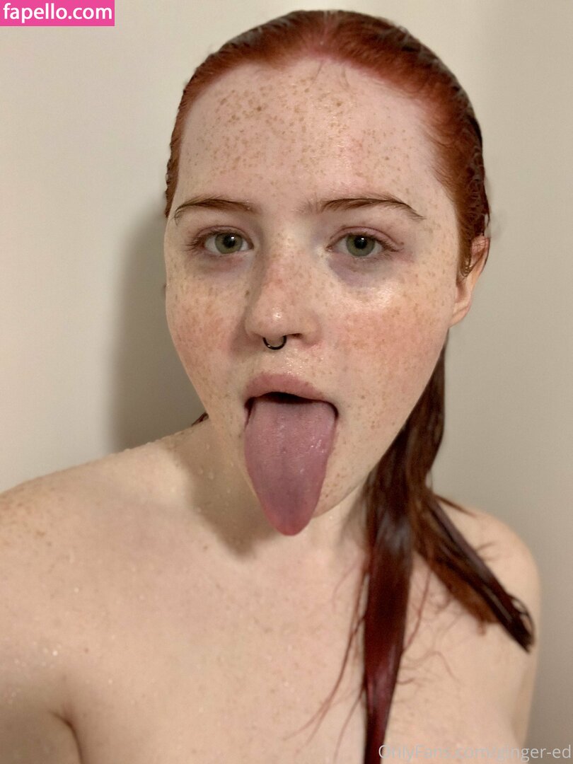 ginger-ed leaked nude photo #0365 (ginger-ed / gingered / gingeredT)