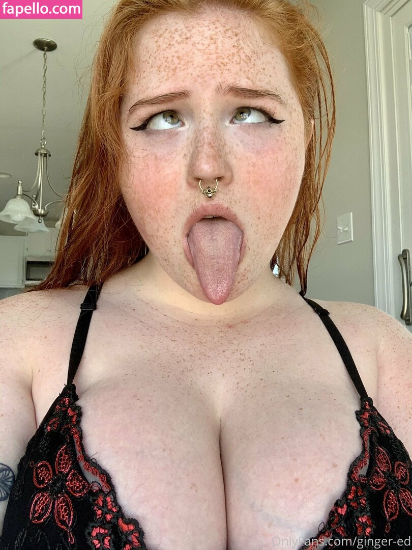 ginger-ed leaked nude photo #0509 (ginger-ed / gingered / gingeredT)