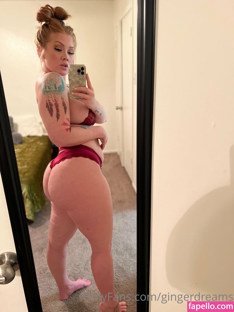 Gingerdreams leaked nude photo #0046 (Gingerdreams / Lilredhydra / gingerdaydreams)