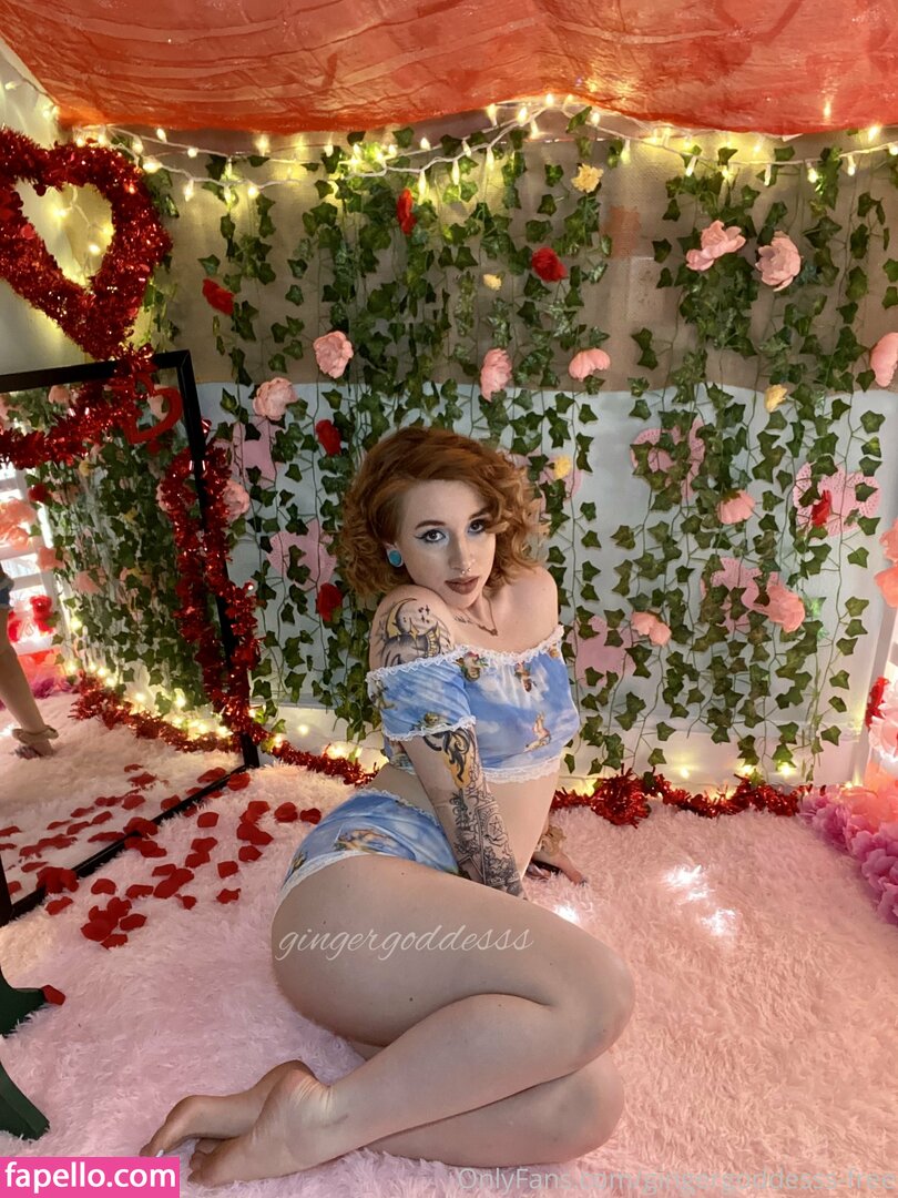 gingergoddesss-free leaked nude photo #0001 (gingergoddesss-free / gingergoddessss)