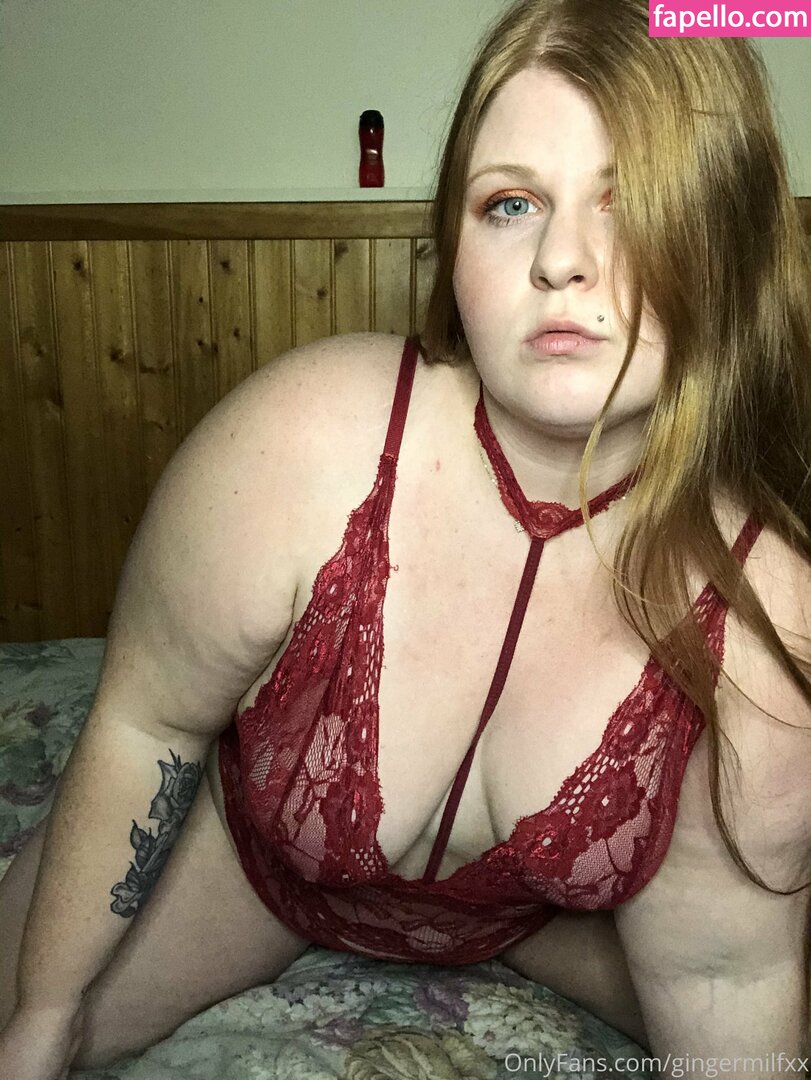 gingermilfxx leaked nude photo #0003 (gingermilfxx)