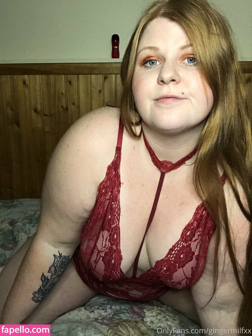 gingermilfxx leaked nude photo #0004 (gingermilfxx)