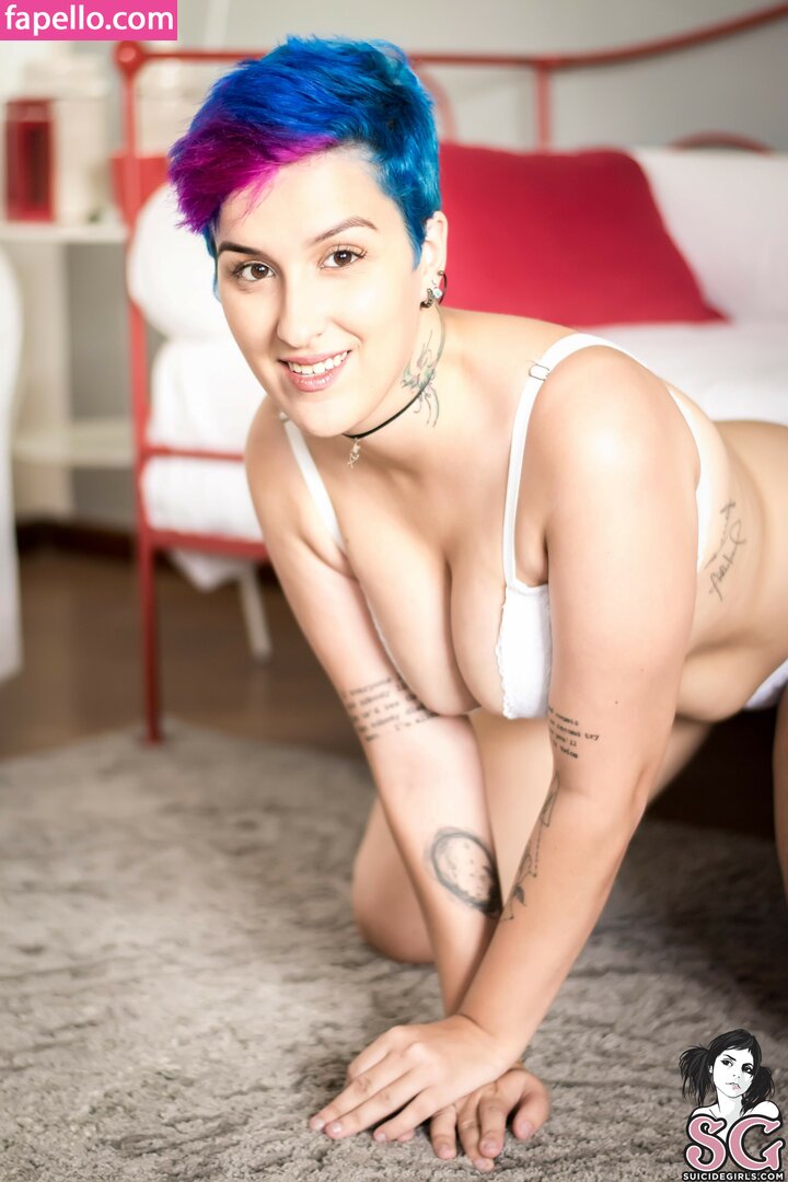 GioSuicide leaked nude photo #0009 (GioSuicide / Giomartins / ogsuicide)