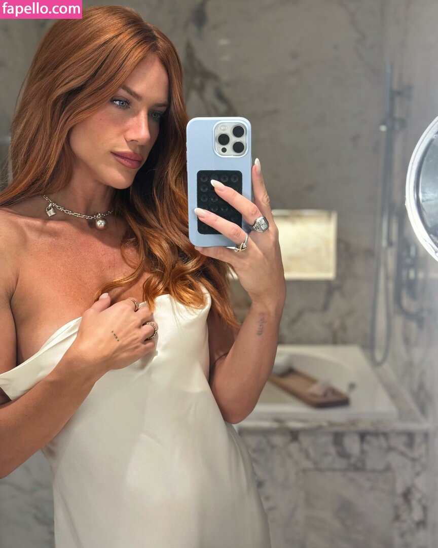 Giovanna Ewbank erome Latest Exclusive Leaked Photos