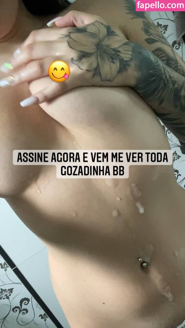 Giovanna Zague leaked nude photo #0009 (Giovanna Zague / gizague)