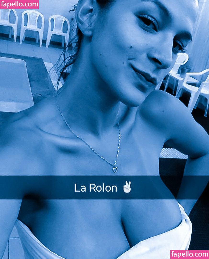 Giselle Gomez Rolon leaked nude photo #0083 (Giselle Gomez Rolon / SoyLaROLON / larolon)