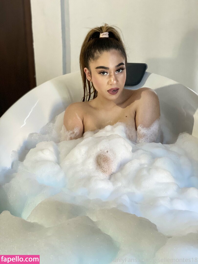 gisellemontes18 leaked nude photo #0039 (gisellemontes18 / gisellemontes5)