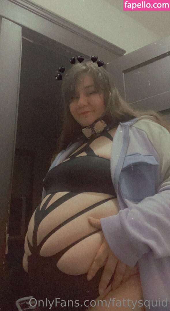 gluttonoussquid leaked nude photo #0072 (gluttonoussquid / the_gluttonous_)