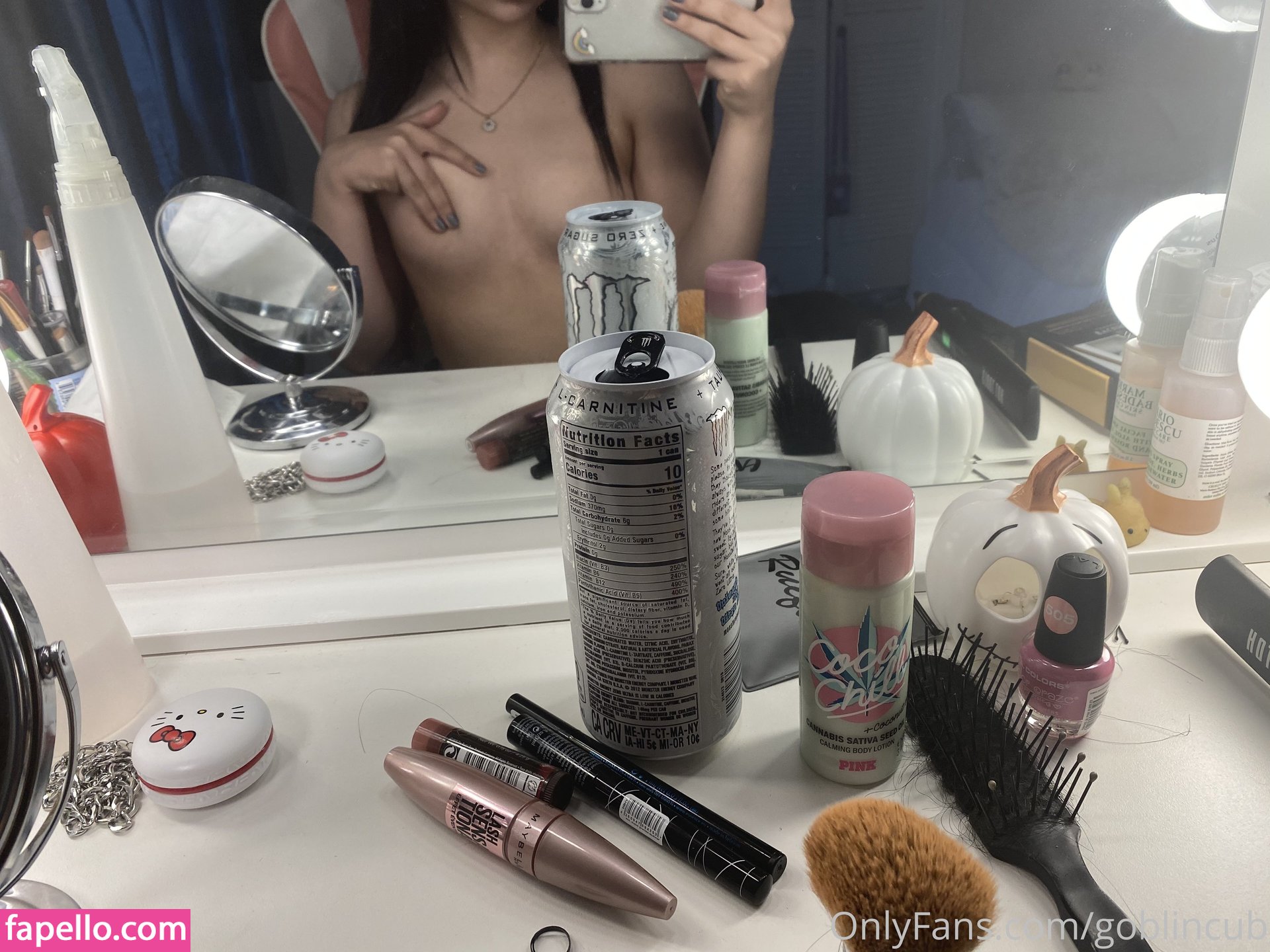 Goblincub leaked nude photo #0302 (Goblincub)