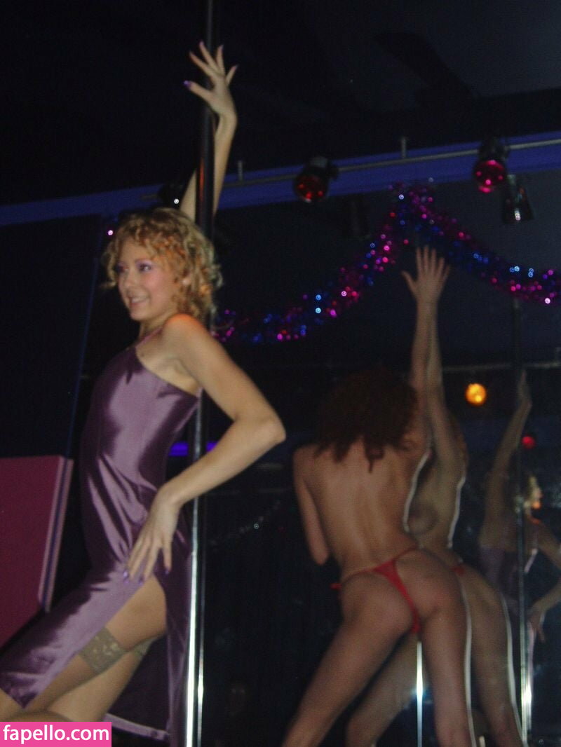 Gogo Stripper leaked nude photo #1403 (Gogo Stripper / gogo.striper / mogogogo / private show / show in club)