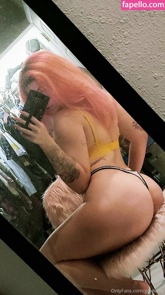 goldieee leaked nude photo #0006 (goldieee)