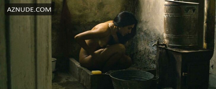 Golshifteh Farahani nude #0002