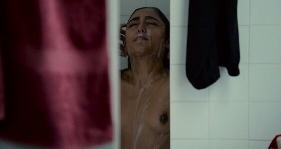 Golshifteh Farahani nude #0012