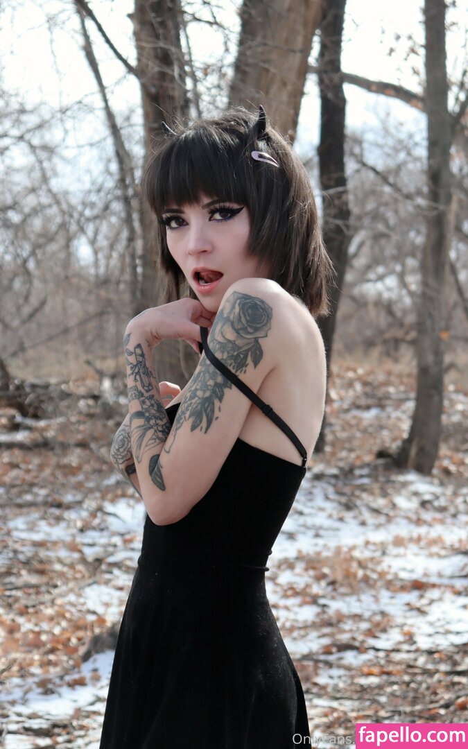 goth-kitteen leaked nude photo #0008 (goth-kitteen / gothkitten98)