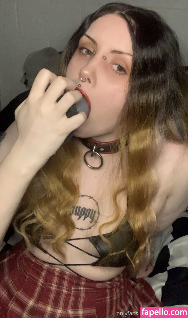 gothbabybrat leaked nude photo #0019 (gothbabybrat / trashbabybrat666)