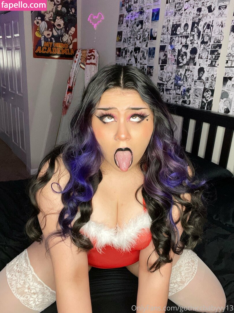 gothiccbabyyy13 leaked nude photo #0074 (gothiccbabyyy13 / brieseyfbaby)