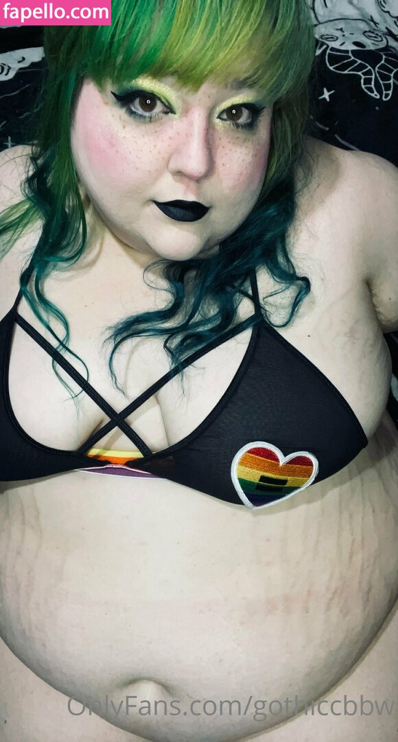 gothiccbbw leaked nude photo #0102 (gothiccbbw)