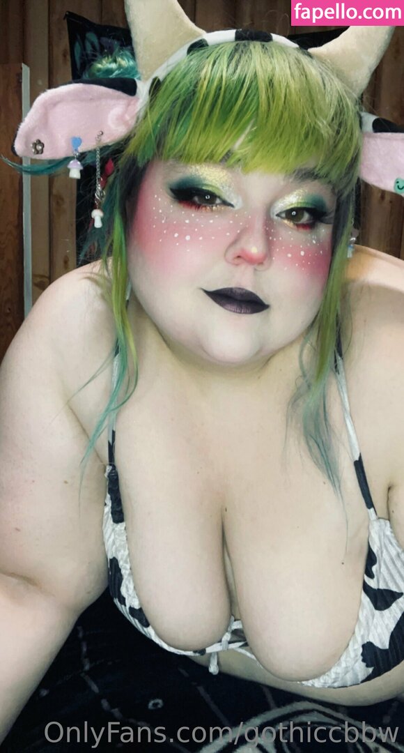 gothiccbbw leaked nude photo #0116 (gothiccbbw)