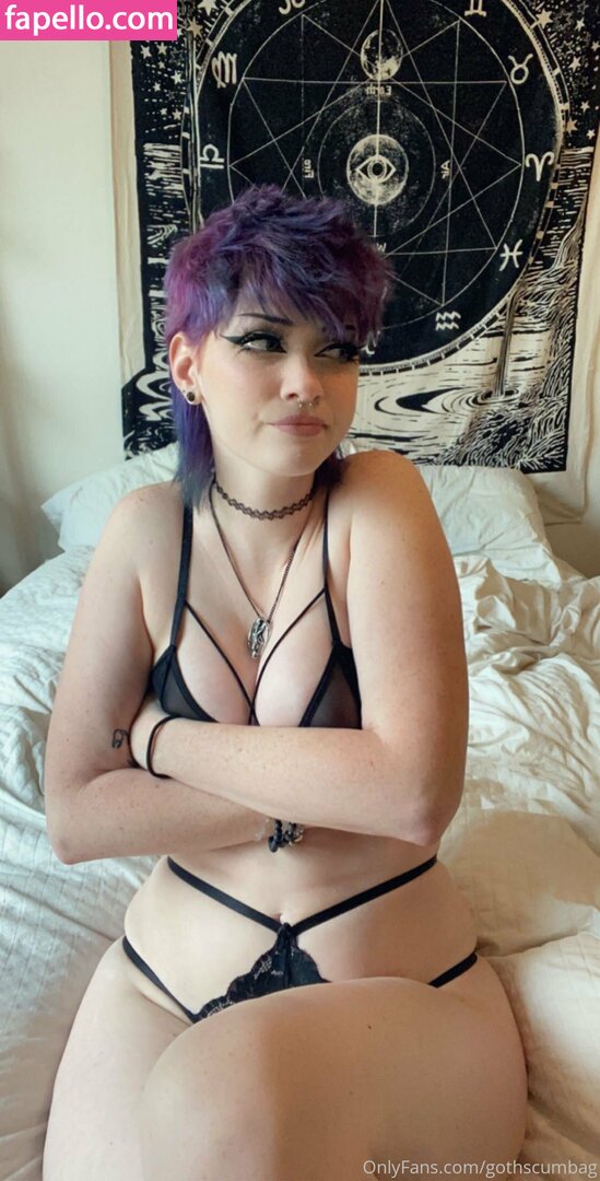 gothscumbag leaked nude photo #0052 (gothscumbag / gothscumbagg)