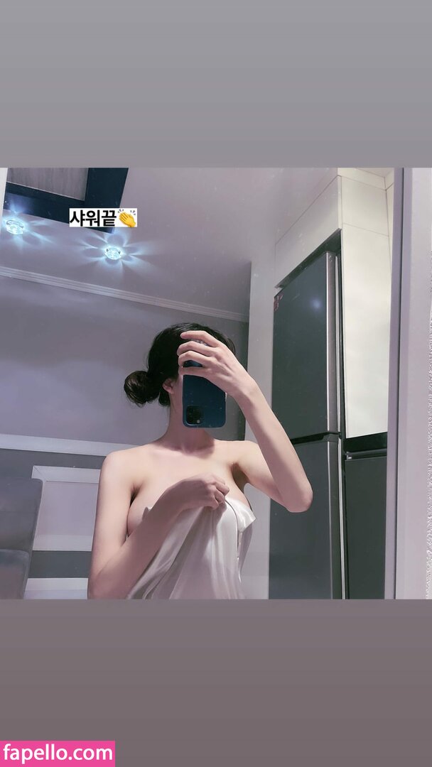 gpdnjs__k leaked nude photo #0009 (gpdnjs__k / WON / hilanawon / 김혜원)