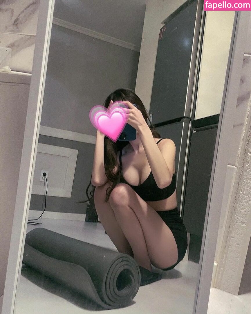 gpdnjs__k leaked nude photo #0011 (gpdnjs__k / WON / hilanawon / 김혜원)