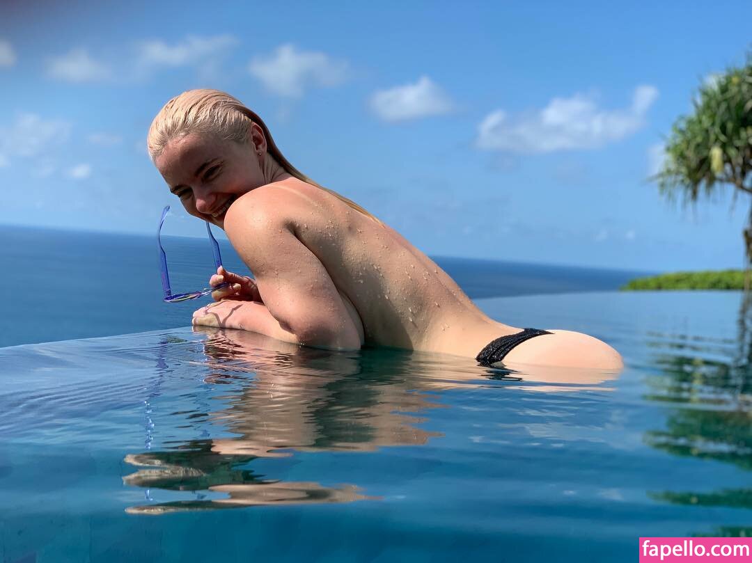 Grace Chatto leaked nude photo #0027 (Grace Chatto / Clean Bandit / bellegracefree / gracechatto)