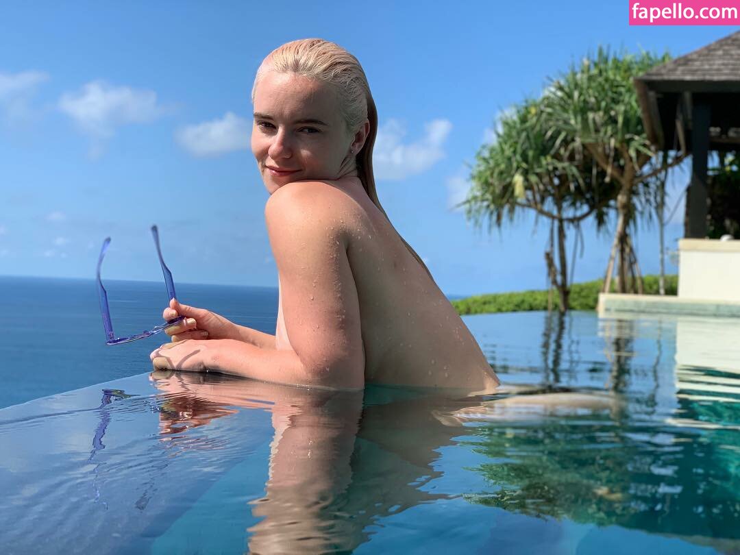 Grace Chatto leaked nude photo #0028 (Grace Chatto / Clean Bandit / bellegracefree / gracechatto)