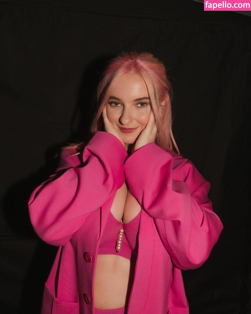 Grace Chatto leaked nude photo #0109 (Grace Chatto / Clean Bandit / bellegracefree / gracechatto)