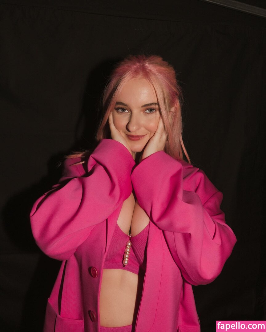 Grace Chatto leaked nude photo #0115 (Grace Chatto / Clean Bandit / bellegracefree / gracechatto)