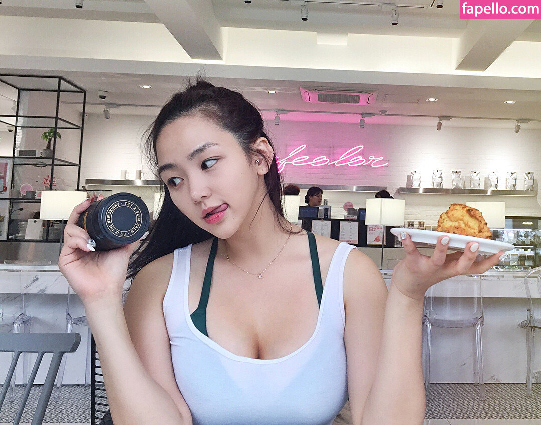 graceK leaked nude photo #0034 (graceK / bygrace / grace-kx / gracekim / yt.gracek)