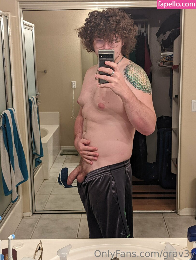 grav3y leaked nude photo #0011 (grav3y / grav3yardgirl)